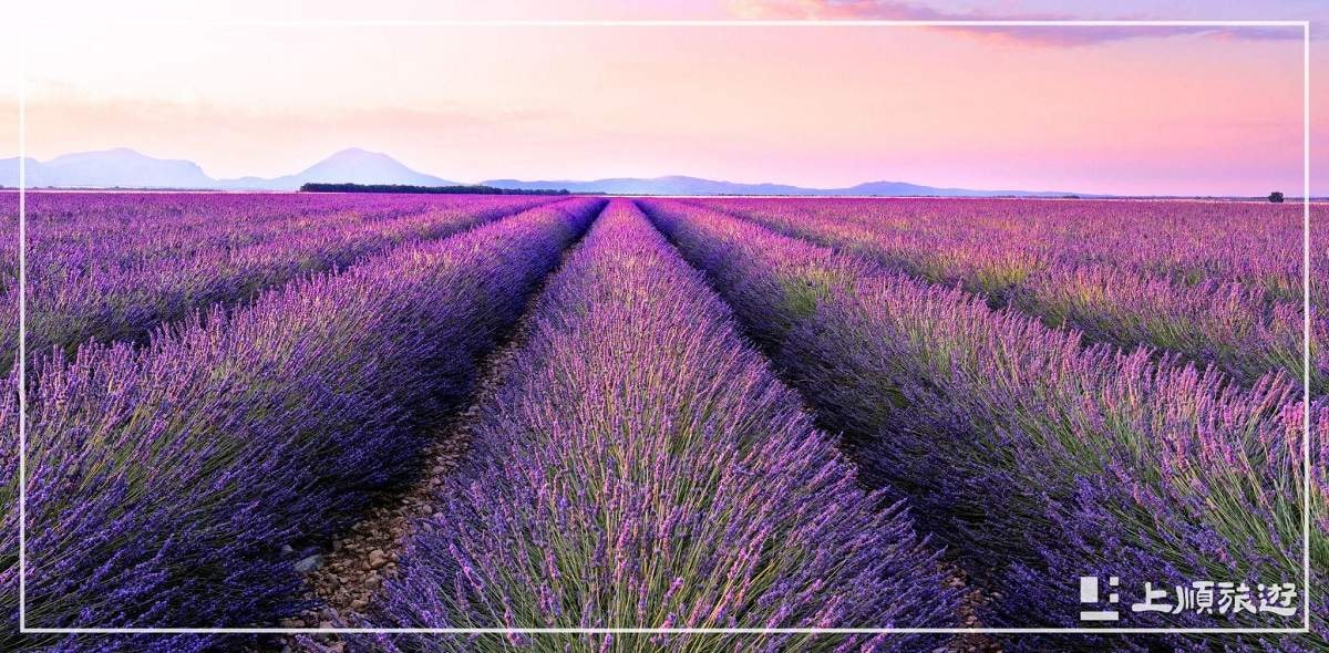 歐洲南法與北法跟團旅遊