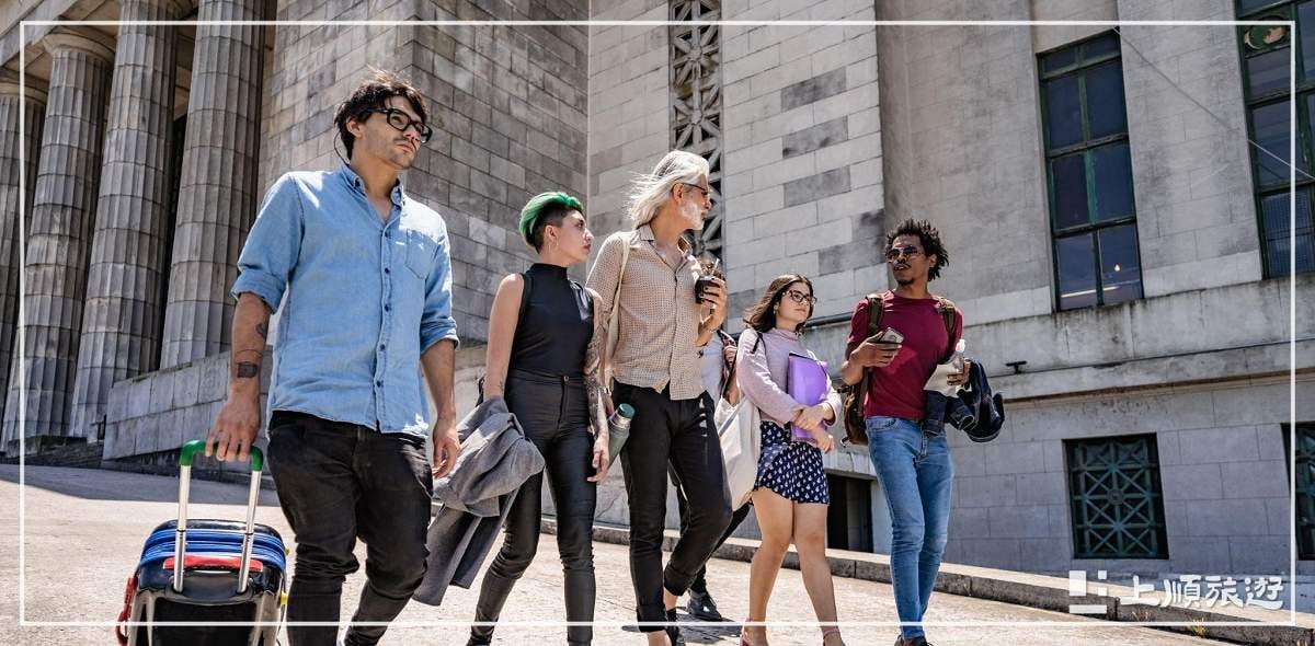 歐洲南法與北法跟團旅遊