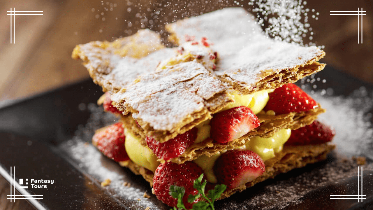 北海道秋季美食地圖：店家與用餐體驗