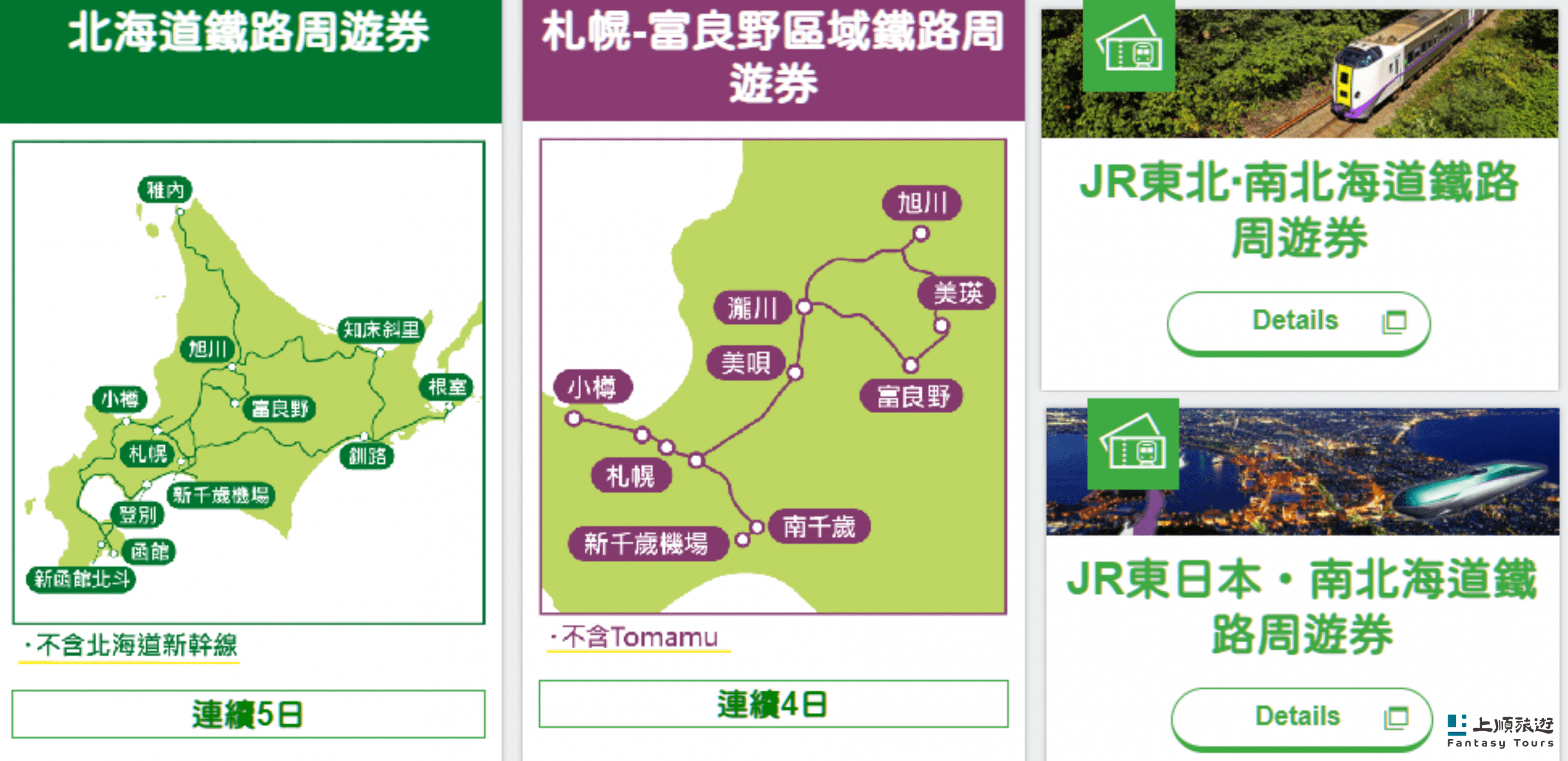 北海道交通怎麼安排？JR、自駕與移動方式這樣選