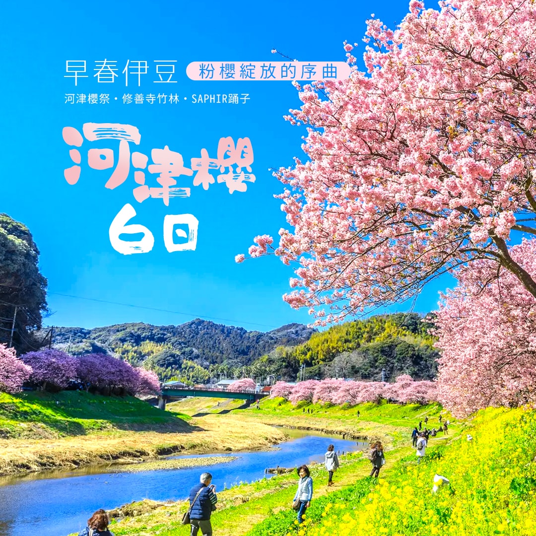 上順旅行社每週精選旅遊團行程 | 20251114