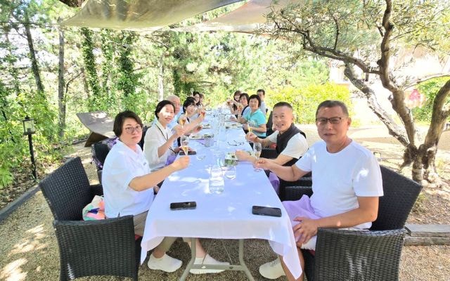 2025/06/22 法國14天