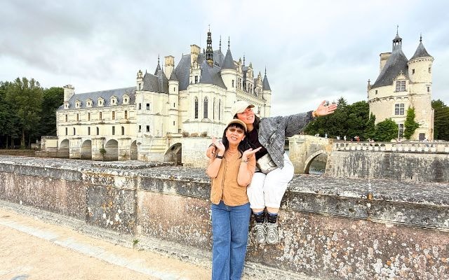 2025/07/06 法國14天