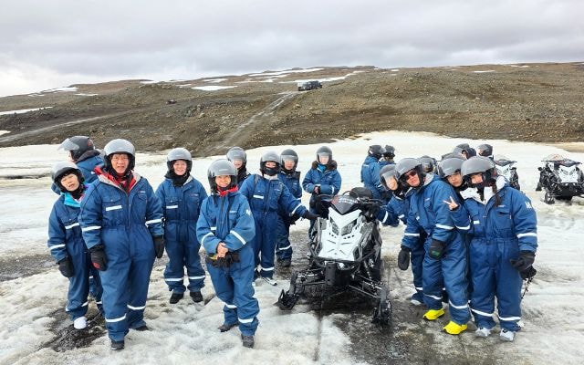 2025/07/08 冰島13天