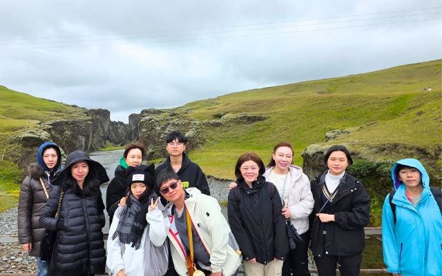 2025/07/08 冰島13天