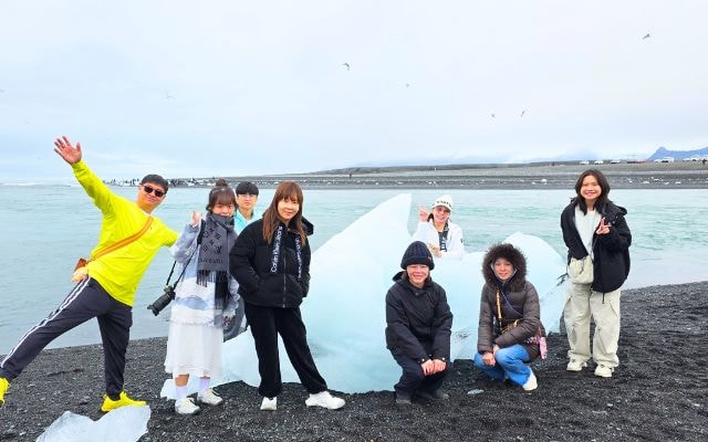 2025/07/08 冰島13天