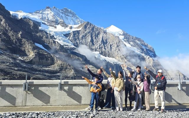 2025/07/19 瑞士米蘭13天