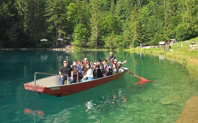 2025/07/19 瑞士米蘭13天