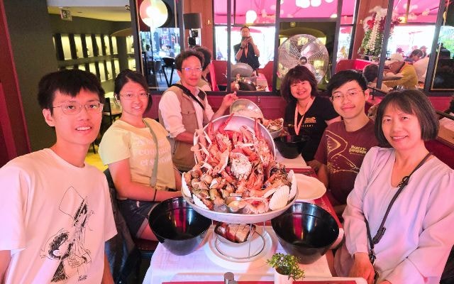 2025/07/19 瑞士米蘭13天