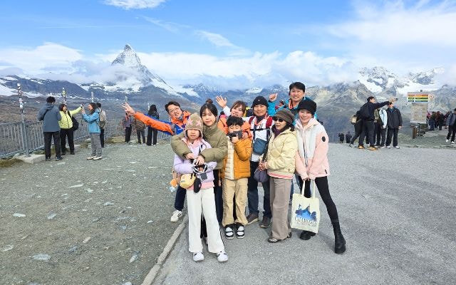 2025/07/19 瑞士米蘭13天