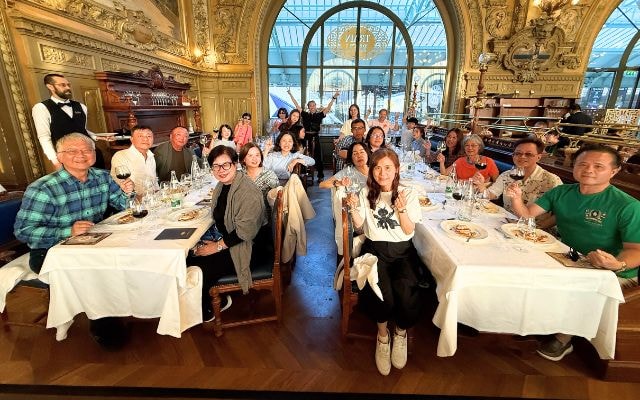 2025/07/20 北義法東14天