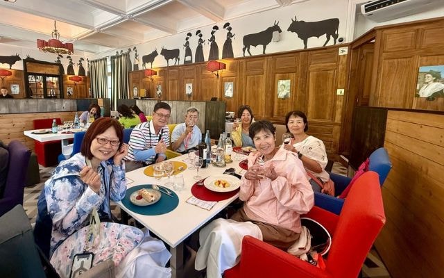 2025/06/28 法國16天