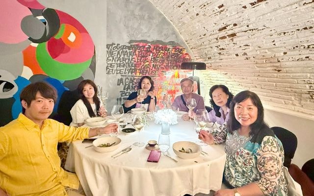 2025/06/28 法國16天