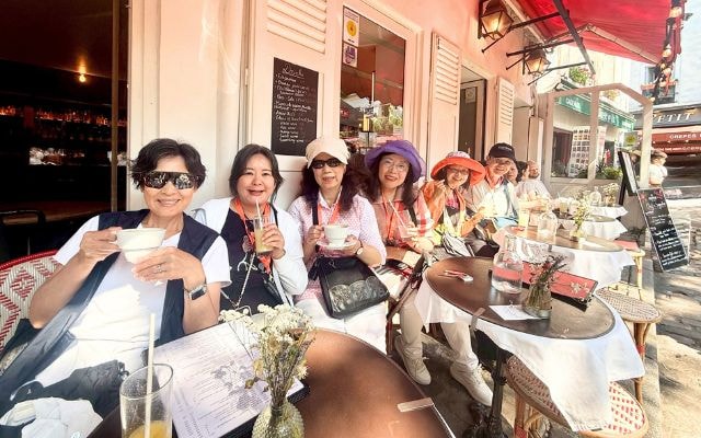 2025/06/28 法國16天