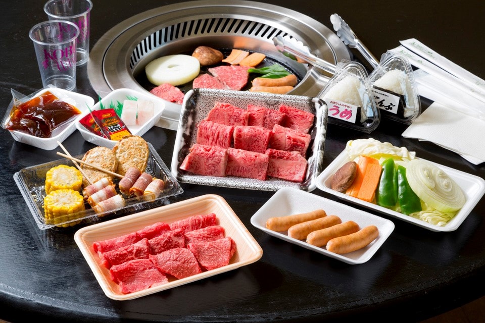 神戶不只有神戶牛！Made in KOBE 3大推薦「神戶地產」美食