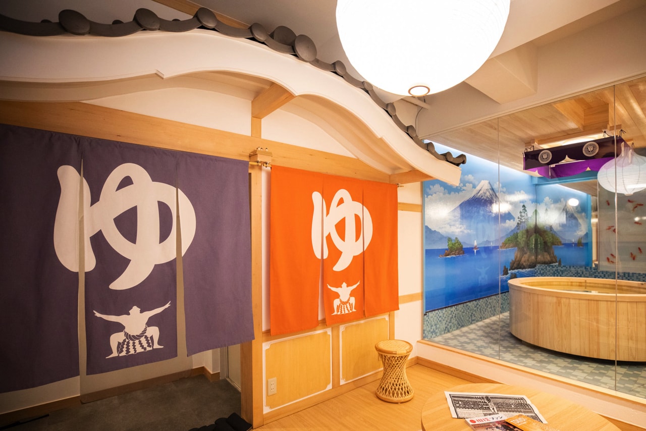 東京可愛住宿！將原宿文化、寶可夢、美樂蒂搬入房裡～媽咪安心放鬆、小孩盡情放電的超萌主題房型介紹