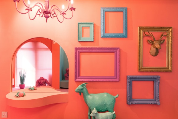 東京可愛住宿！將原宿文化、寶可夢、美樂蒂搬入房裡～媽咪安心放鬆、小孩盡情放電的超萌主題房型介紹