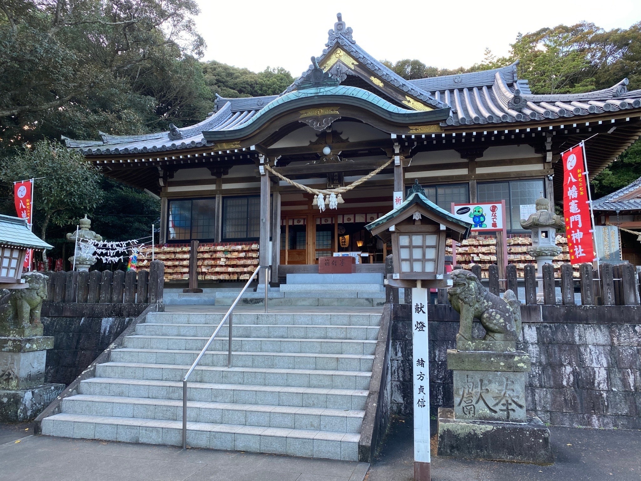 2022新年新希望 大分縣超強能量景點推薦