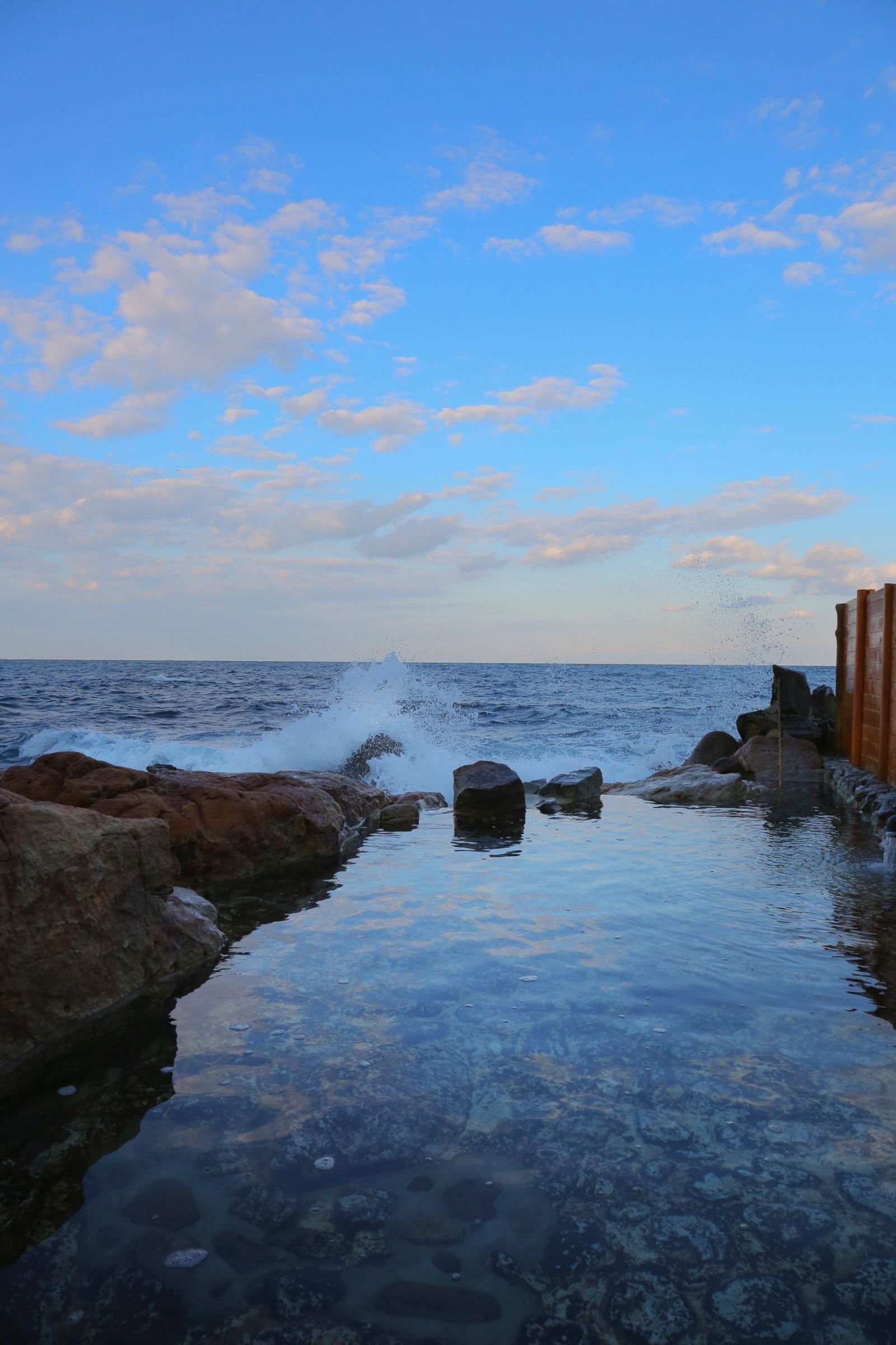 日本溫泉鄉 一窺和歌山的溫泉傳奇