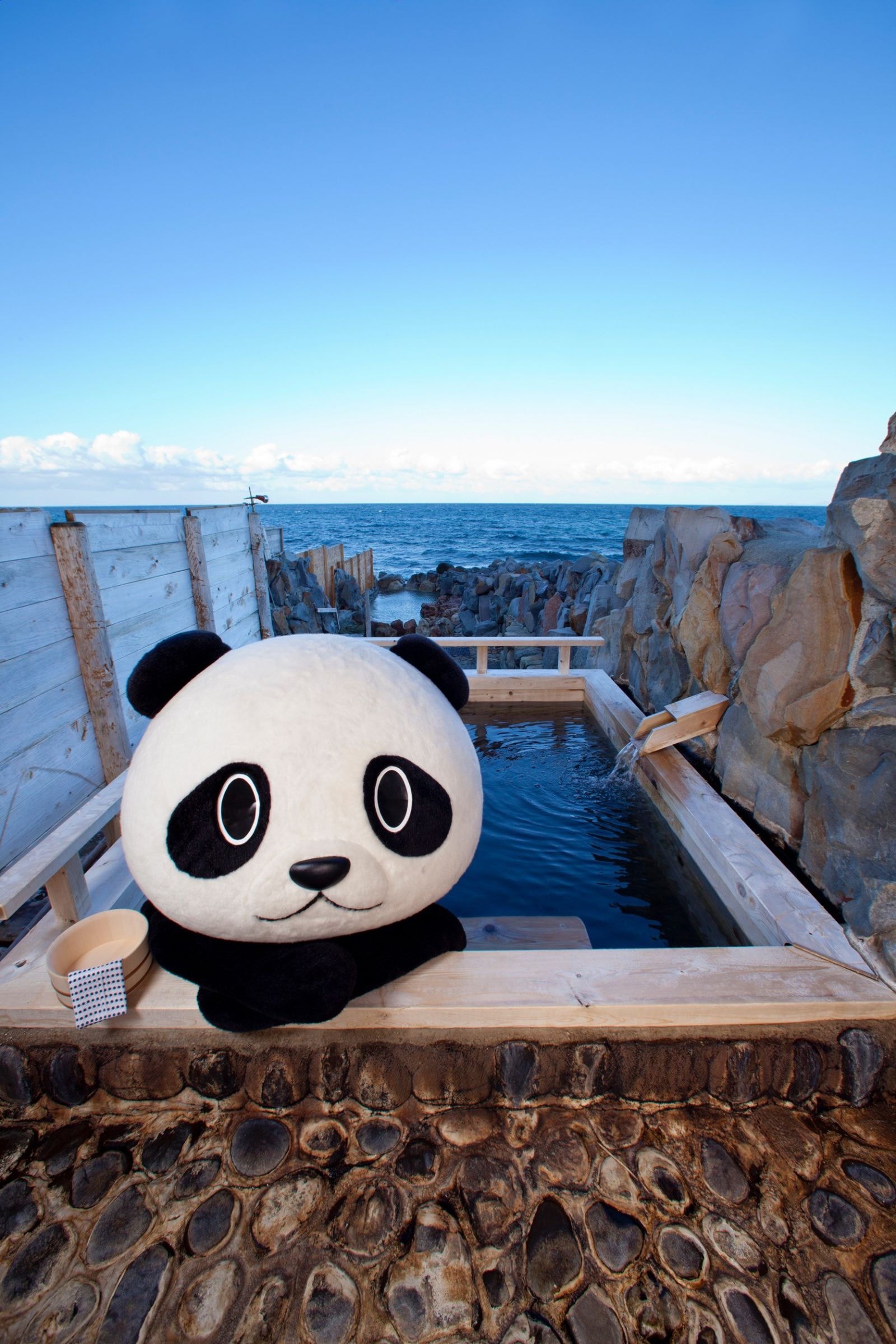 日本溫泉鄉 一窺和歌山的溫泉傳奇