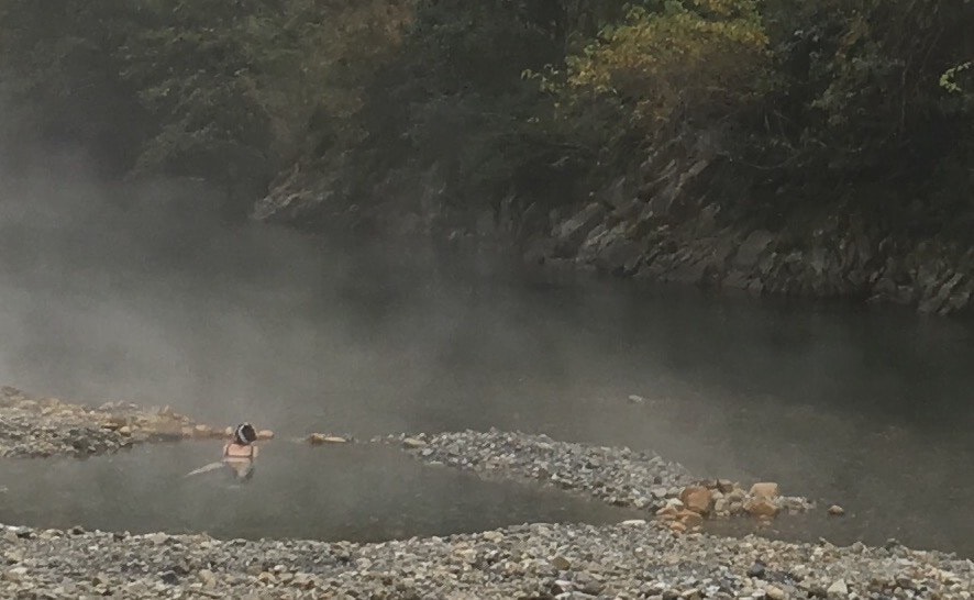 日本溫泉鄉 一窺和歌山的溫泉傳奇