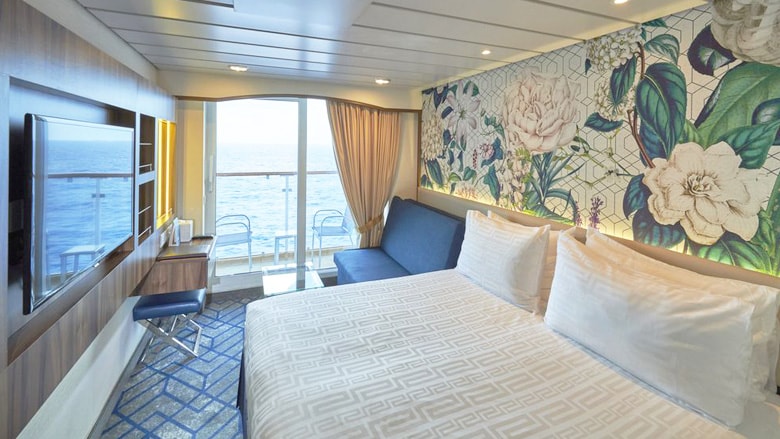 探索星號郵輪全攻略