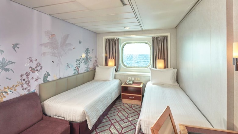 探索星號郵輪全攻略