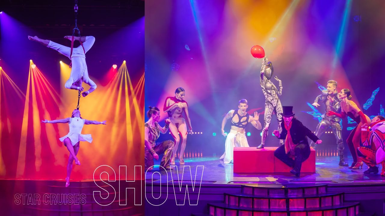 郵輪旅遊｜石垣島一日遊必玩景點與岸上活動指南