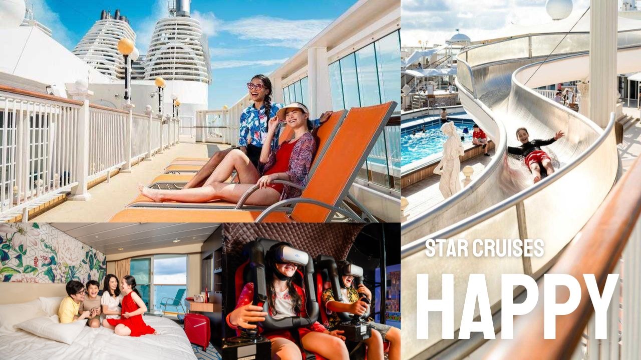 郵輪旅遊｜石垣島一日遊必玩景點與岸上活動指南