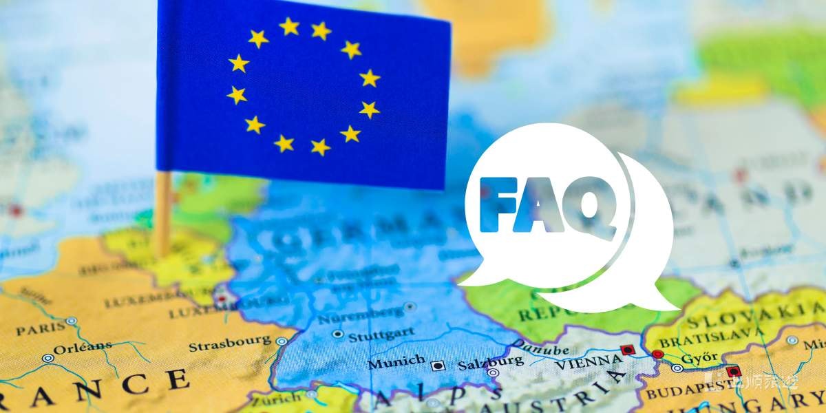 去歐洲旅行必看!行前準備與當地注意事項