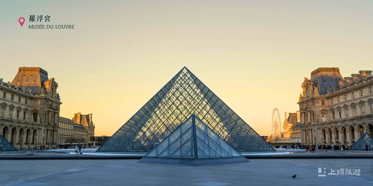 歐洲旅遊懶人包