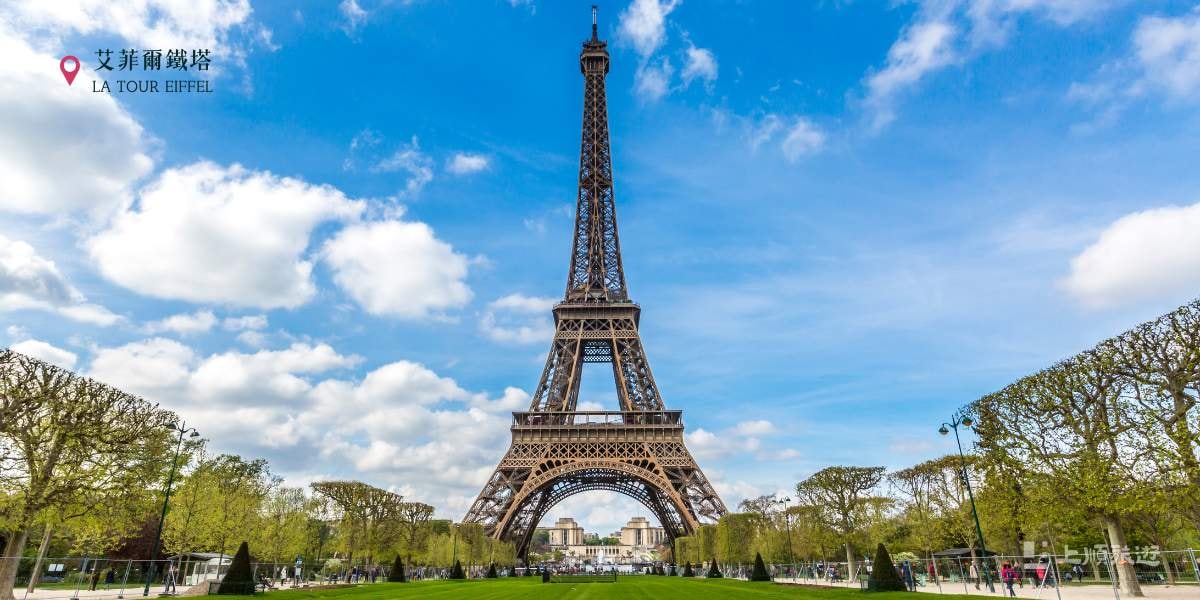 歐洲旅遊懶人包