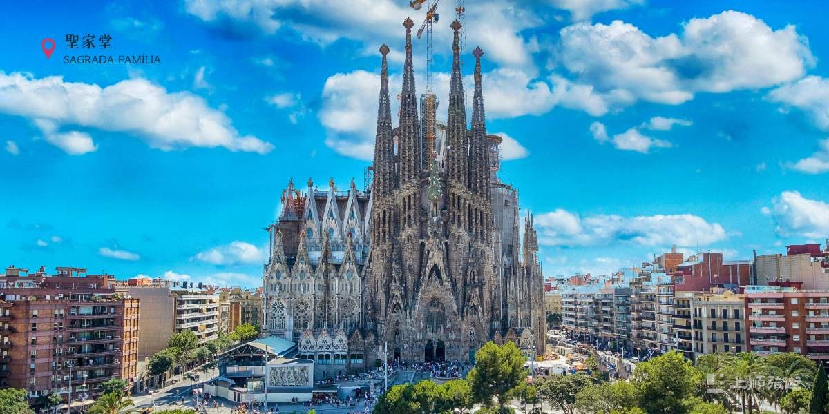 歐洲旅遊懶人包