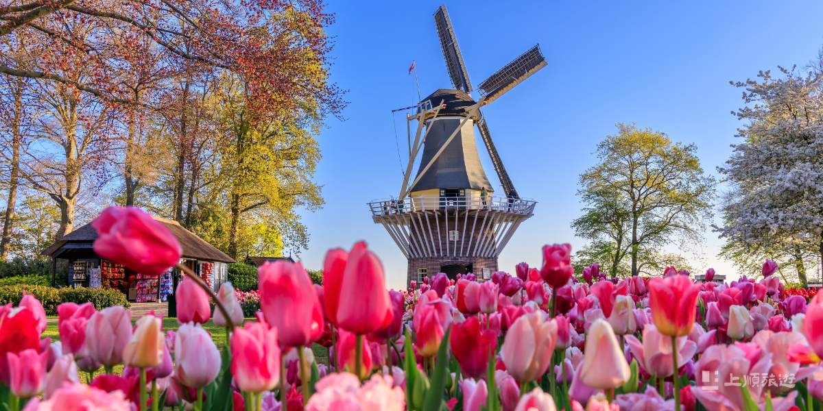 歐洲旅遊懶人包