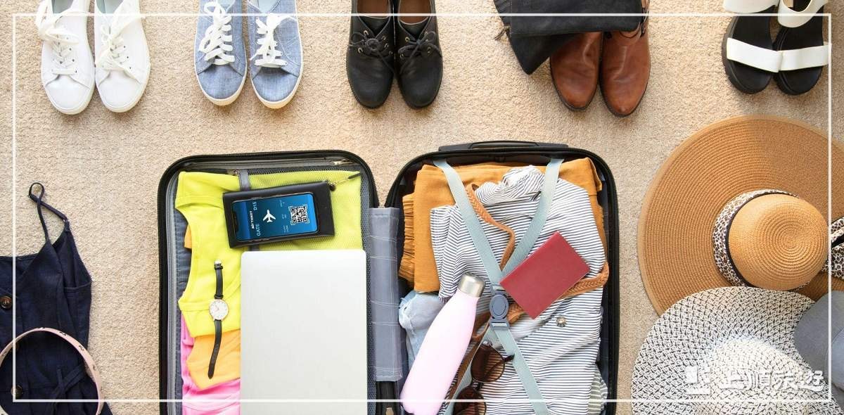 南法旅遊懶人包