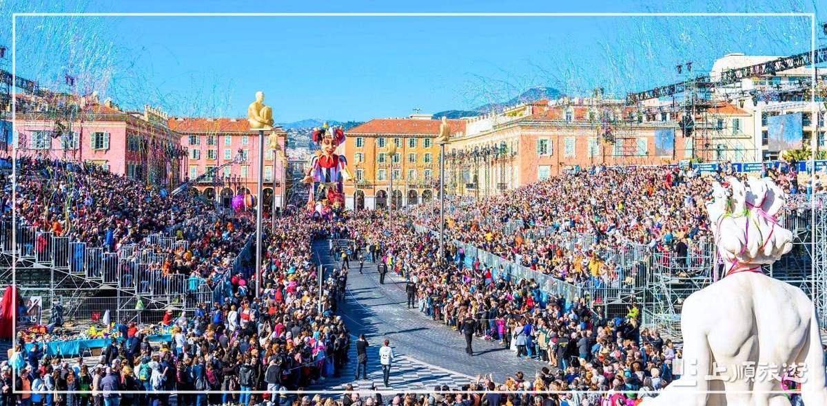 南法旅遊懶人包