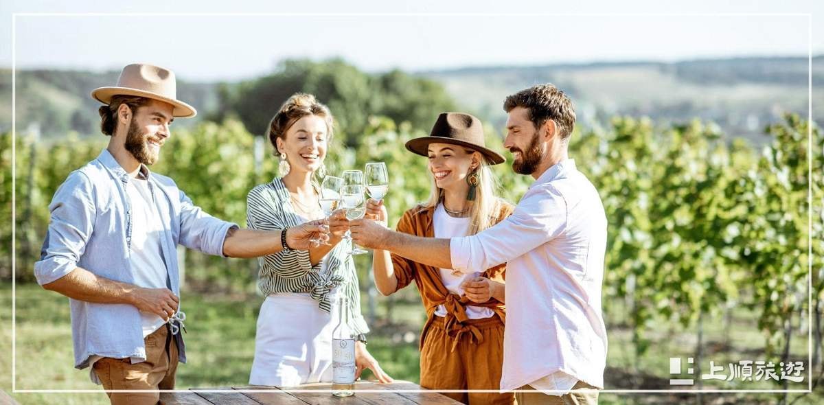 南法旅遊懶人包