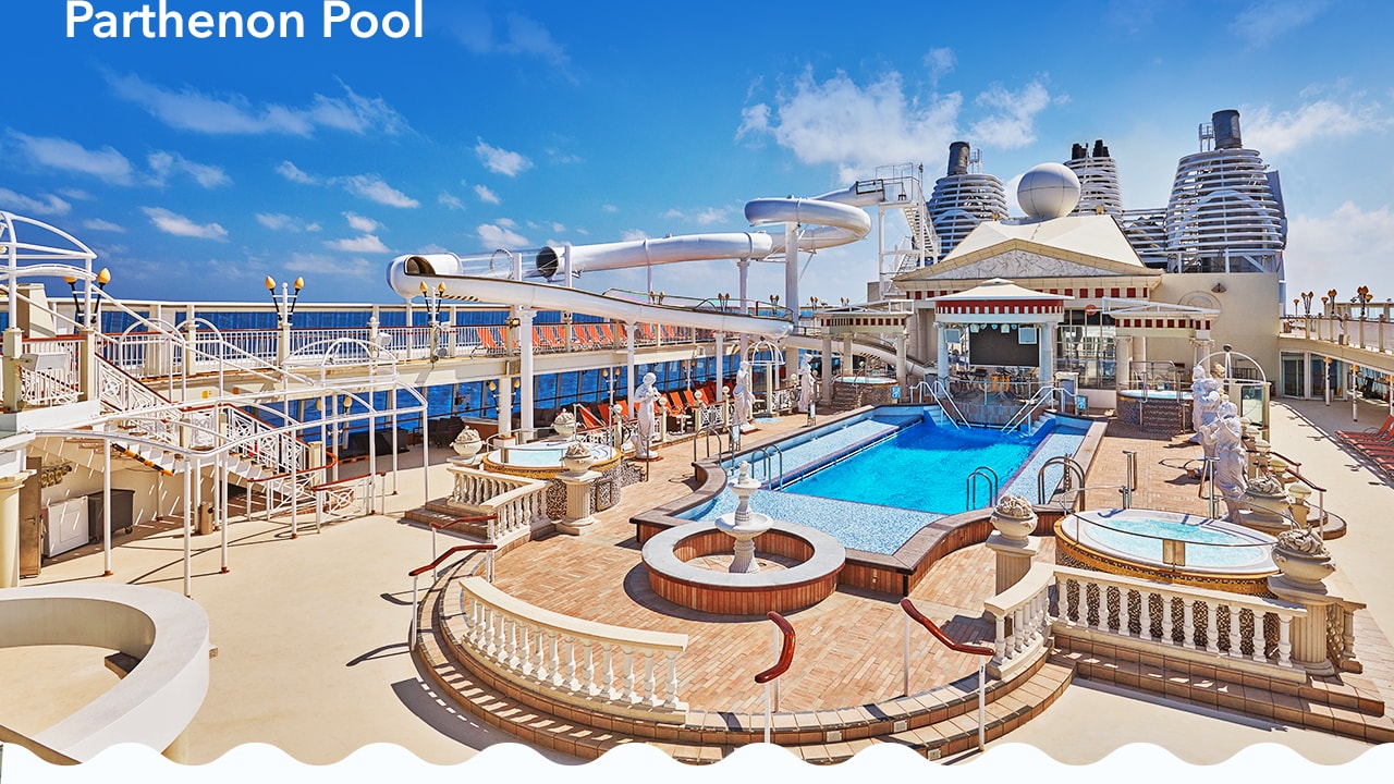 那霸郵輪必去景點