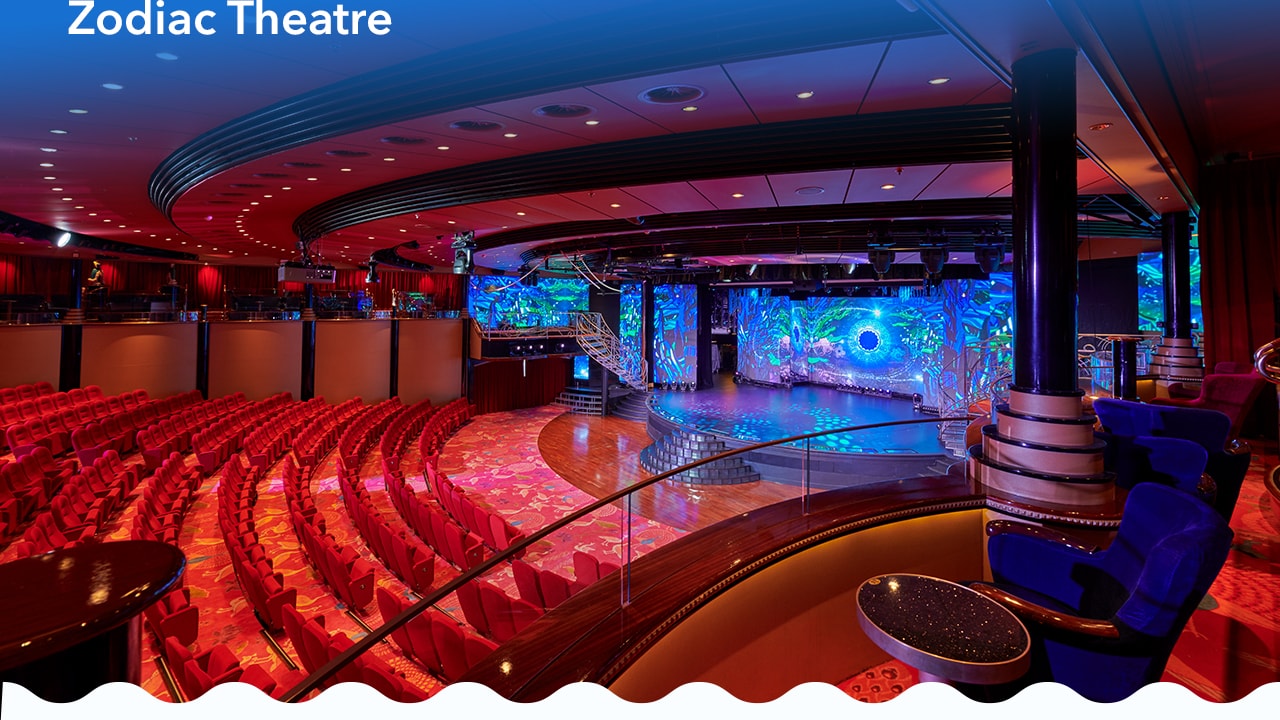 那霸郵輪必去景點