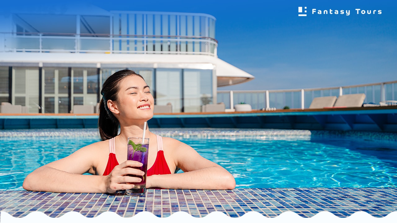 那霸郵輪必去景點