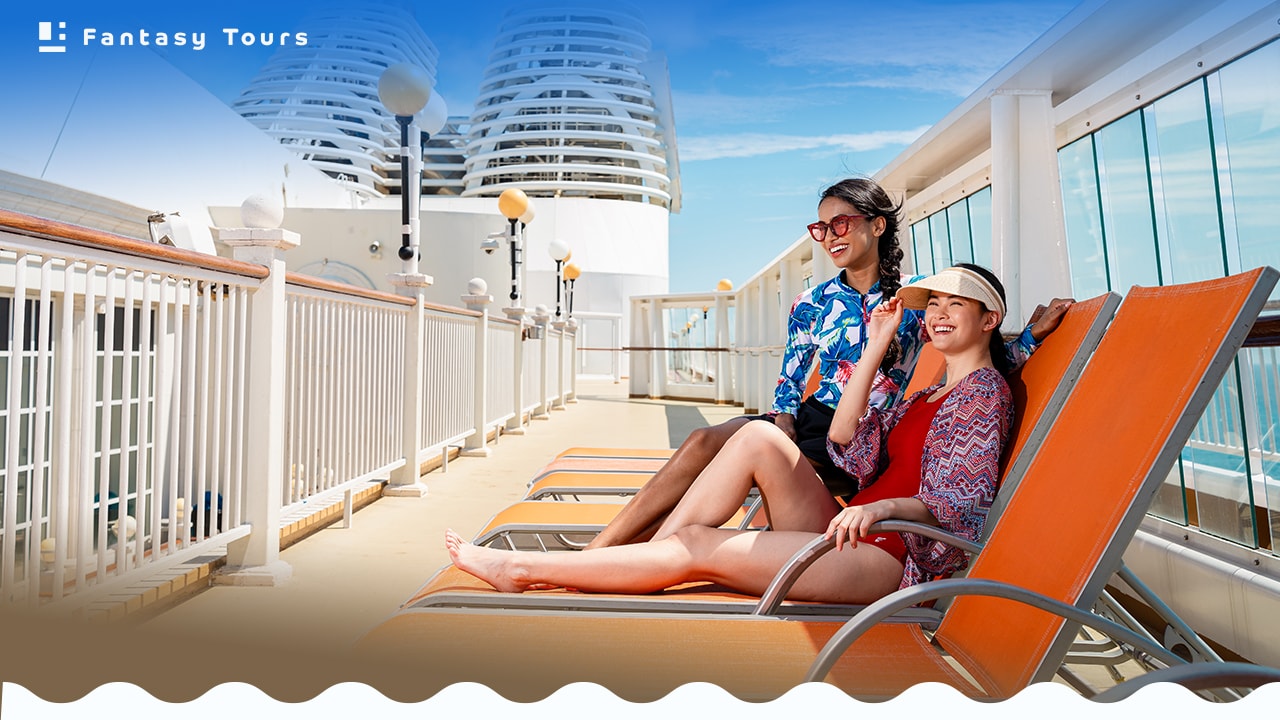 那霸郵輪必去景點