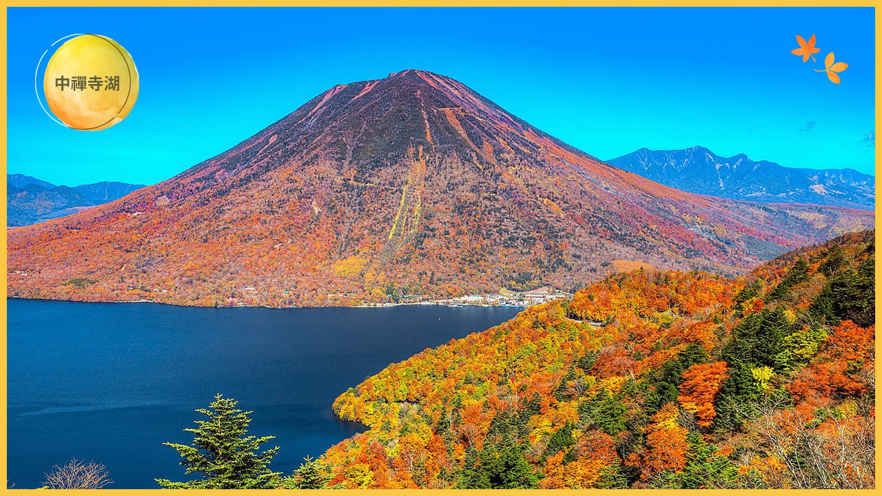 日本賞楓全攻略:最佳季節、地點與行程安排一次搞定