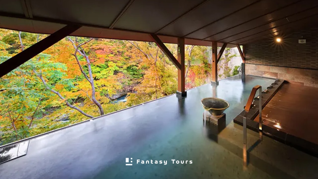 初次日本賞楓注意事項：天氣、服裝與行前準備