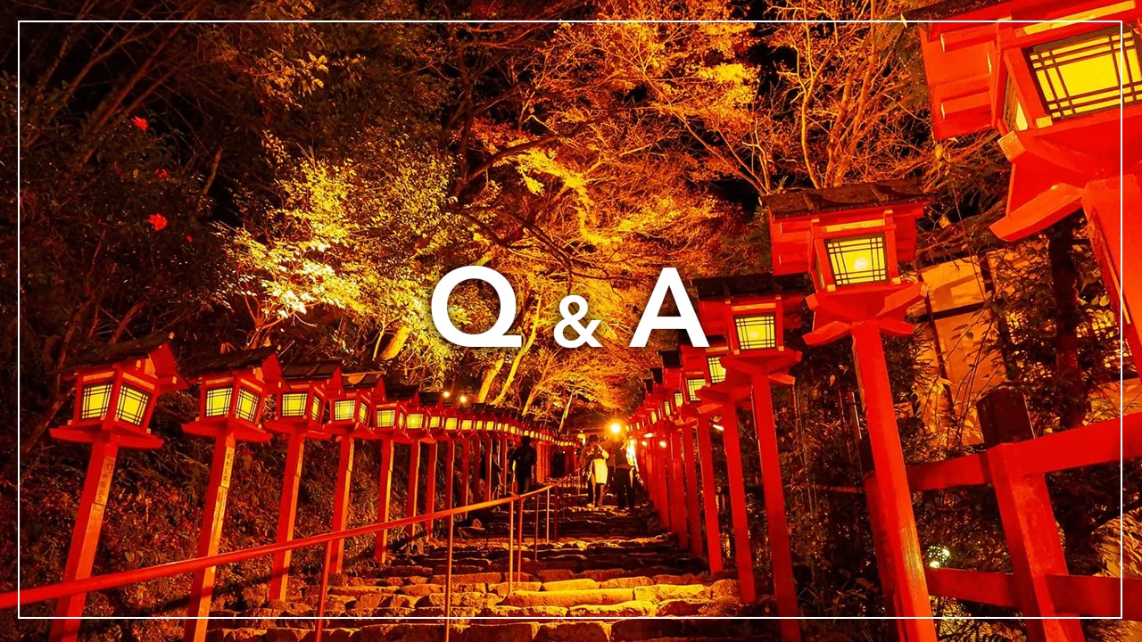 全日本賞楓排行：北到南不可錯過的五大紅葉名所