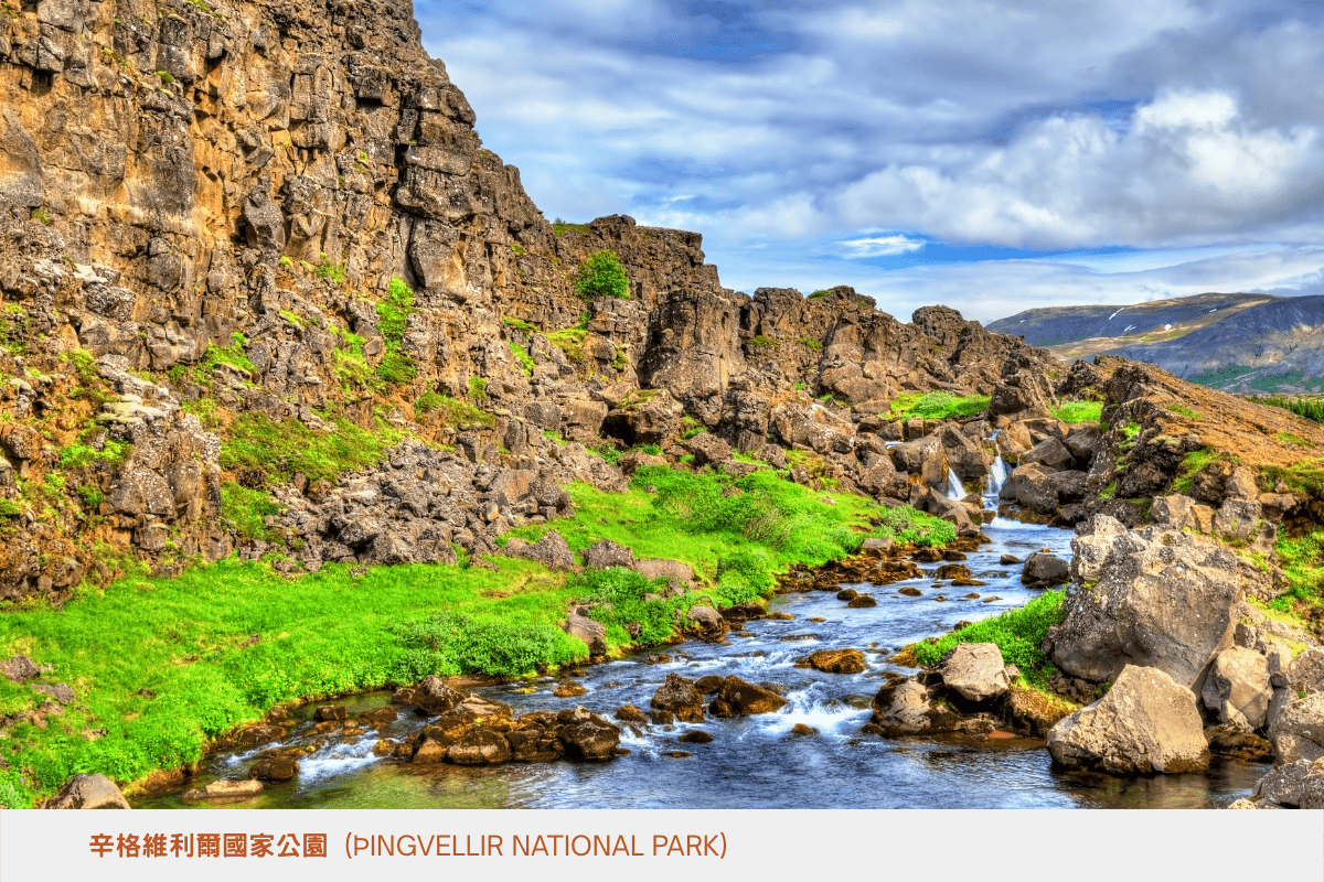 冰島必去景點有哪些？黃金圈與環島精華這樣玩最順  