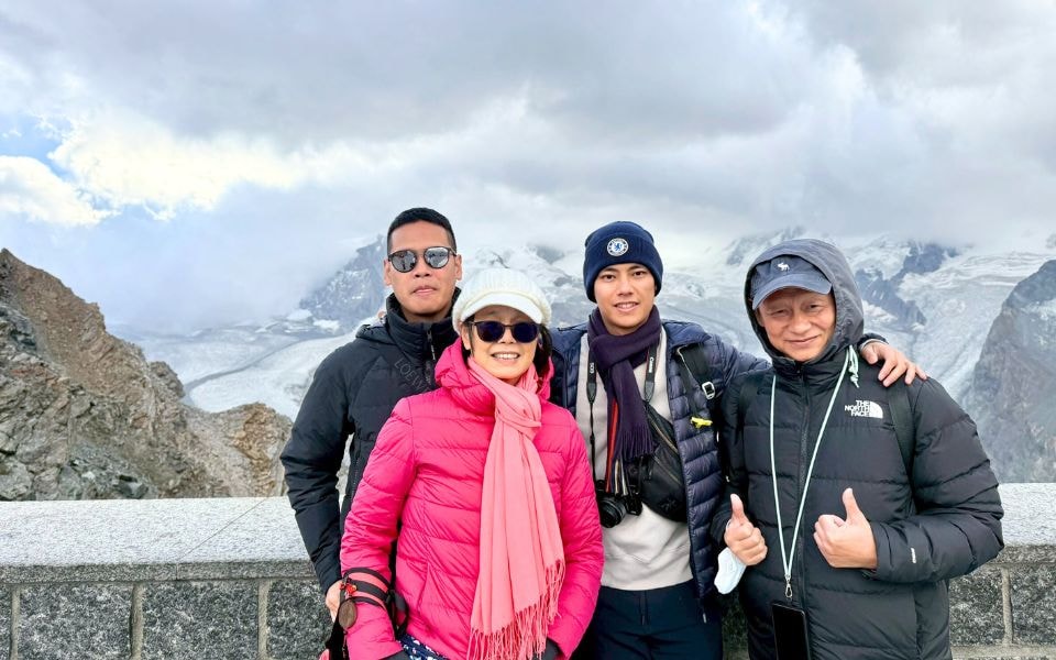 2025/09/17 瑞士12天