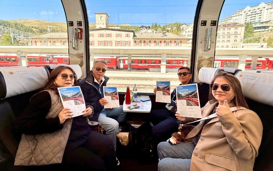 2025/09/17 瑞士12天