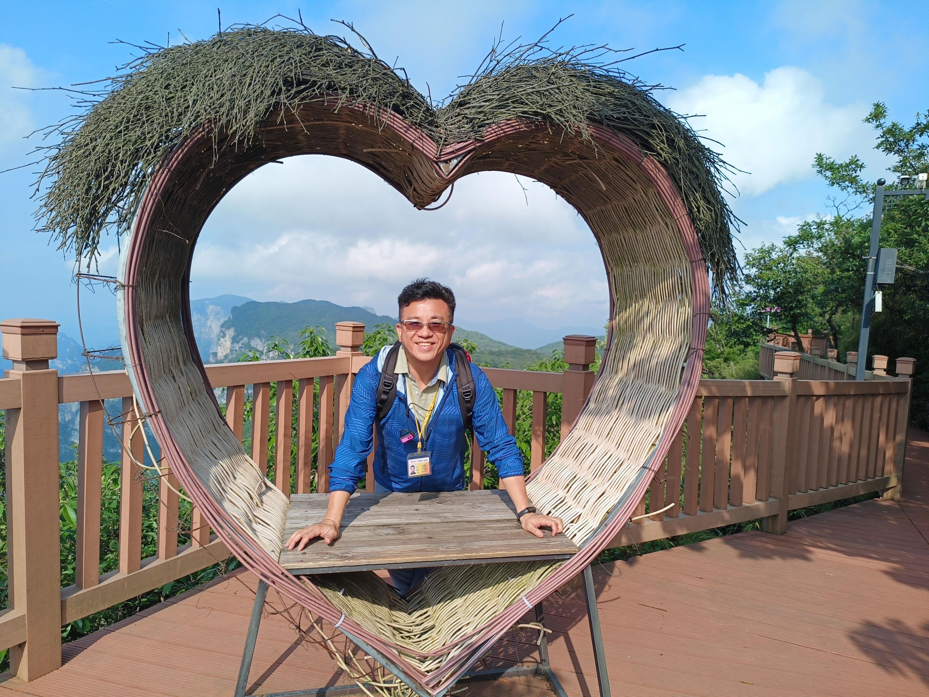 張家界鳳凰古城7天