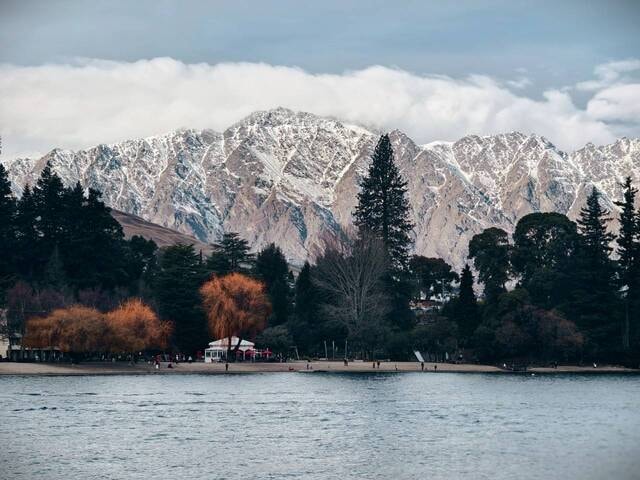 2025/07/03紐西蘭慢遊典藏-南島精華10天(冬季觀星版)