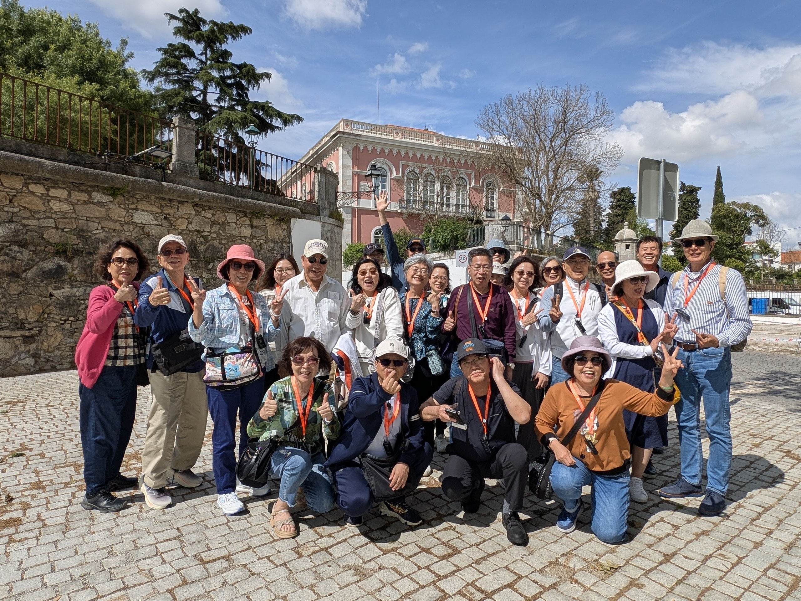 創意葡萄牙13天